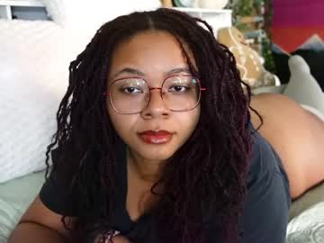 Khayaparker February 19, 2025 Chaturbate stream image