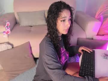 Kiiimthompson February 19, 2025 Chaturbate stream image