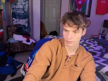 Kjpeace February 19, 2025 Chaturbate stream image