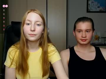 Lessyxjhony February 19, 2025 Chaturbate stream image