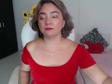 Lilly_Milf February 19, 2025 Chaturbate stream image