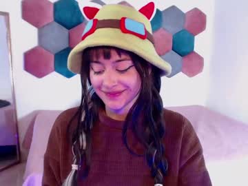 Liz_Bethss February 19, 2025 Chaturbate stream image