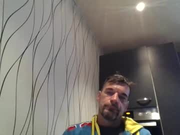 Man_From_Geaven February 19, 2025 Chaturbate stream image
