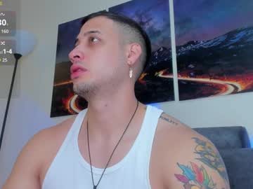Mattsaill_ February 19, 2025 Chaturbate stream image