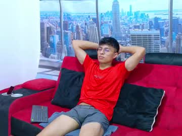 Max_Latin_ February 19, 2025 Chaturbate stream image