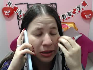 Mysariafuckhard February 19, 2025 Chaturbate stream image