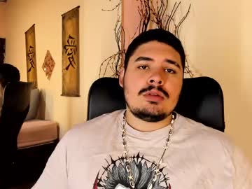 Narciso_Kh February 19, 2025 Chaturbate stream image