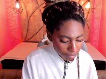 Queen_Perla_ February 19, 2025 Chaturbate stream image