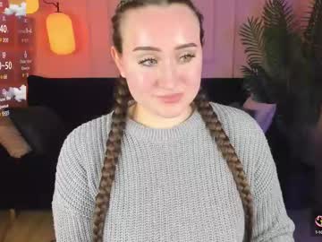 Rebecca__Muse February 19, 2025 Chaturbate stream image