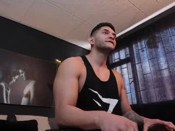 Richard_Milleer February 19, 2025 Chaturbate stream image