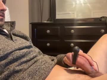 Rockhardcock2327 February 19, 2025 Chaturbate stream image