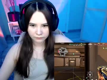 Sarablaree February 19, 2025 Chaturbate stream image