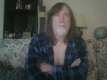 Silverfunfox February 19, 2025 Chaturbate stream image