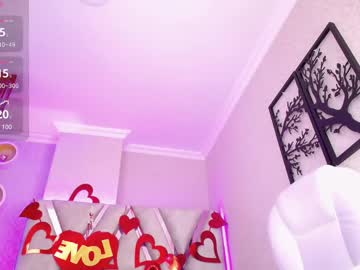 Sophi_Gray February 19, 2025 Chaturbate stream image