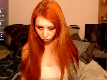 Stacy_Gemstone February 19, 2025 Chaturbate stream image