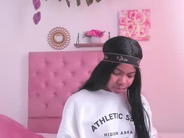 Stefanny98 February 19, 2025 Chaturbate stream image