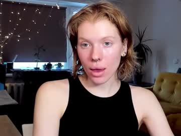 Stellaswen February 19, 2025 Chaturbate stream image