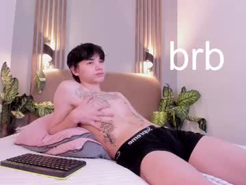 Tayller_Jonson February 19, 2025 Chaturbate stream image