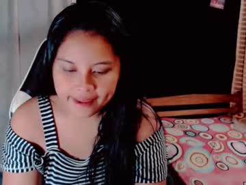 Thalie_Mae February 19, 2025 Chaturbate stream image