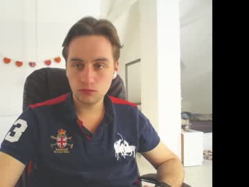 Theromiosabrino February 19, 2025 Chaturbate stream image
