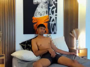 Tony_Menendez February 19, 2025 Chaturbate stream image