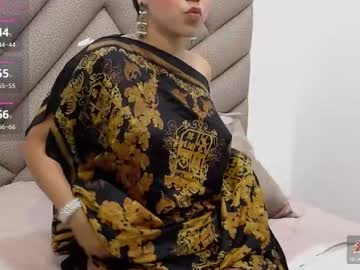 Triptikhushi February 19, 2025 Chaturbate stream image