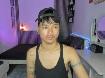 Urasiantwink February 19, 2025 Chaturbate stream image