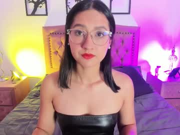 Vero_Mendez1 February 19, 2025 Chaturbate stream image