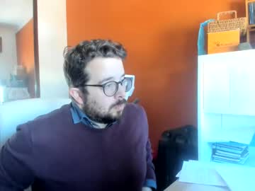 Workinglater February 19, 2025 Chaturbate stream image