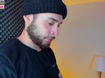 Abbyandchris1 February 19, 2025 Chaturbate stream image