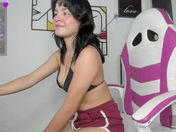 Abir_Grappe February 19, 2025 Chaturbate stream image