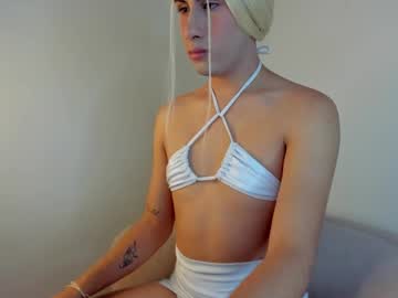 Alana_Z February 19, 2025 Chaturbate stream image