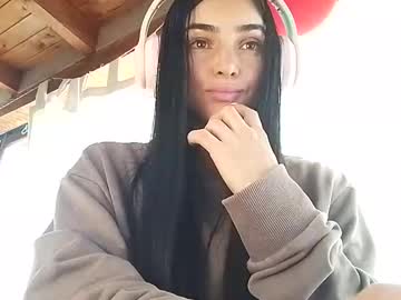 Alisson369_ February 19, 2025 Chaturbate stream image