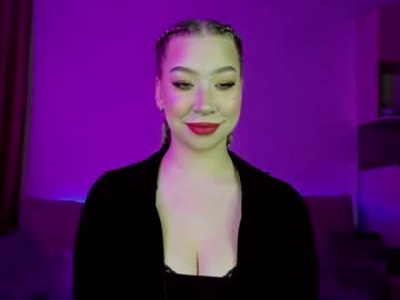 Annabelle_Art February 19, 2025 Chaturbate stream image