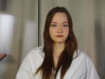 Aracornfield February 19, 2025 Chaturbate stream image