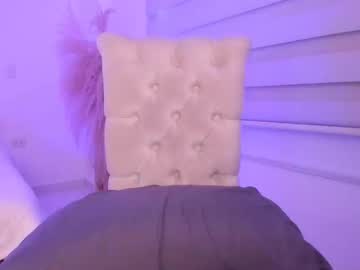 Billieparker_ February 19, 2025 Chaturbate stream image