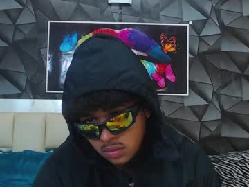 Black_King_241 February 19, 2025 Chaturbate stream image