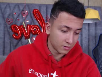 Brandoncolee February 19, 2025 Chaturbate stream image