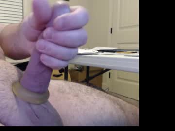 Cadman6000 February 19, 2025 Chaturbate stream image