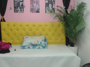 Candiapole February 19, 2025 Chaturbate stream image
