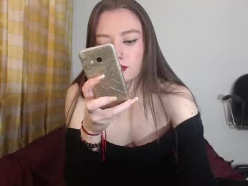 Casandraevans_Gh February 19, 2025 Chaturbate stream image