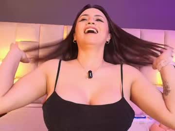 Cata_Alvarezz February 19, 2025 Chaturbate stream image