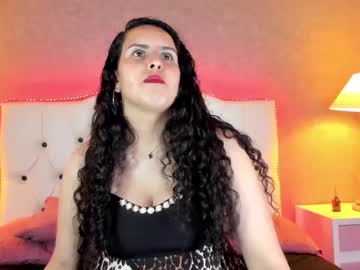Daniela_Cifuentes February 19, 2025 Chaturbate stream image