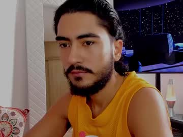 David_Johnson372 February 19, 2025 Chaturbate stream image