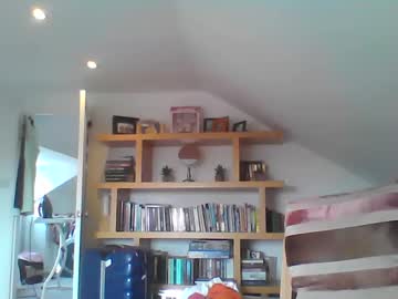 Funtime88888 February 19, 2025 Chaturbate stream image