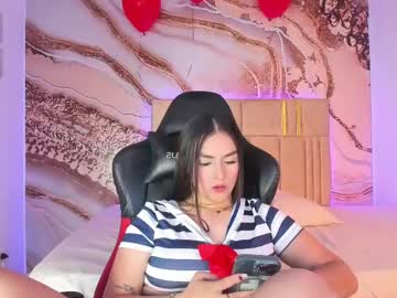 Gia_Cute February 19, 2025 Chaturbate stream image