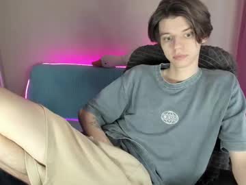 Guy_Liam1 February 19, 2025 Chaturbate stream image