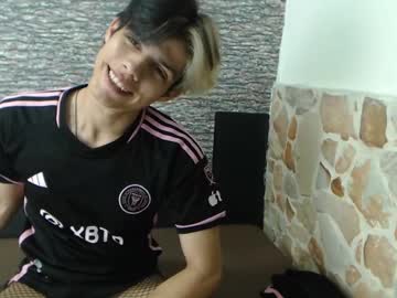 Harley_King17 February 19, 2025 Chaturbate stream image