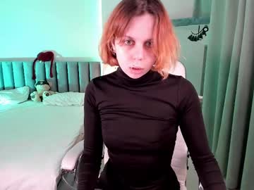 Hellen__Hill February 19, 2025 Chaturbate stream image