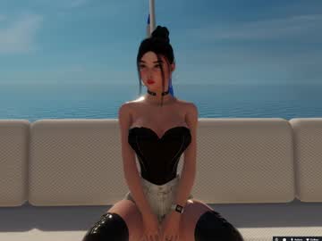 Hinata__Sweet February 19, 2025 Chaturbate stream image